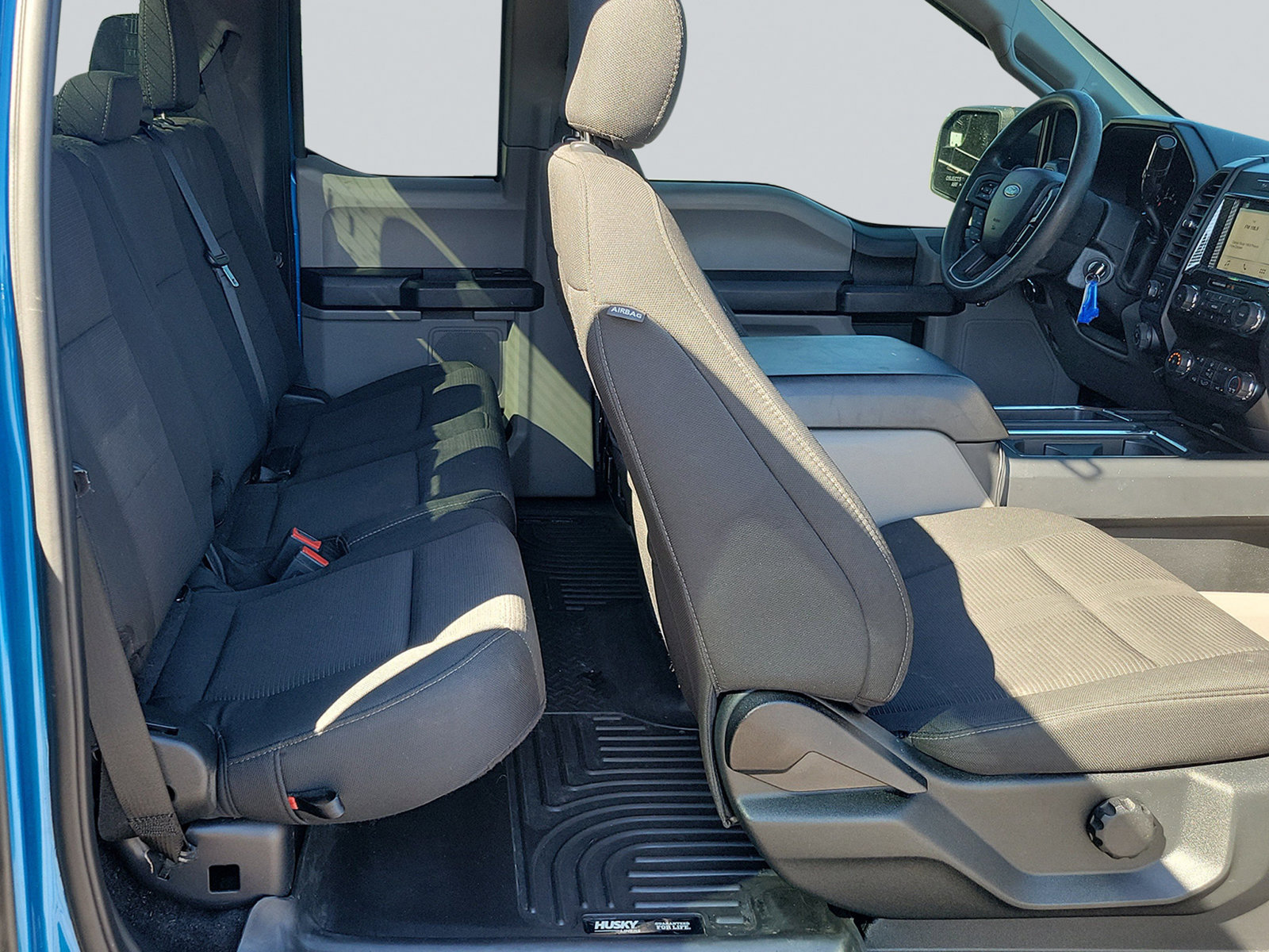 Used 2019 Ford F150 XL w/ Equipment Group 101A Mid AWD/4WD image 33