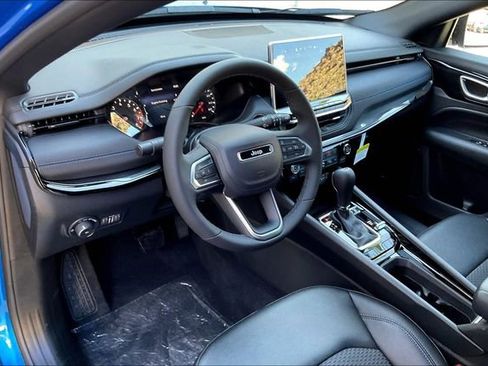 New 2026 Jeep Compass Latitude w/ Quick Order Package 29K image 6