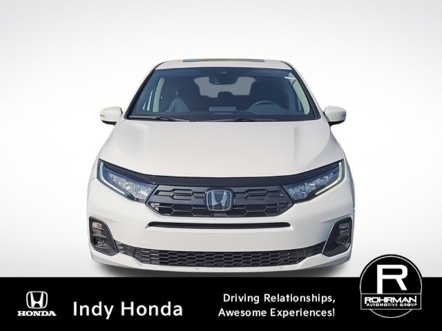 New 2027 Honda Odyssey EX-L image 3