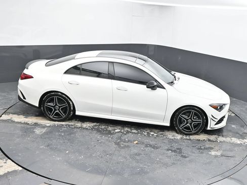 Used 2023 Mercedes-Benz CLA 250 4MATIC image 41