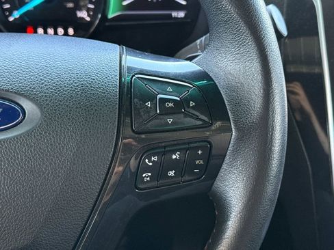 Used 2016 Ford Explorer Sport w/ Equipment Group 401A AWD/4WD image 35