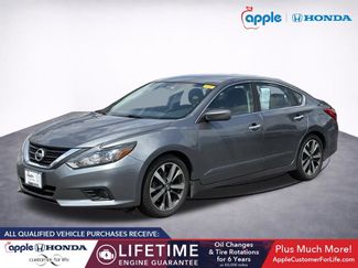 Used 2016 Nissan Altima 2.5 SR FWD video 3