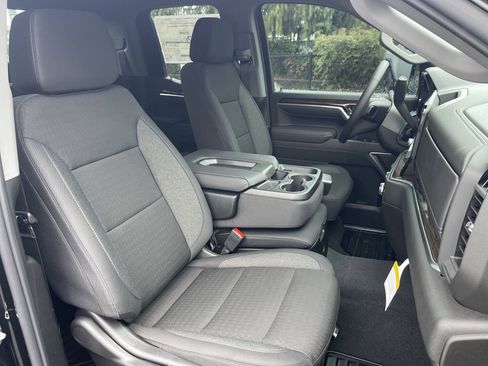 New 2026 GMC Sierra 1500 Elevation image 60