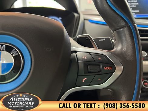 Used 2015 BMW i8 AWD/4WD image 18