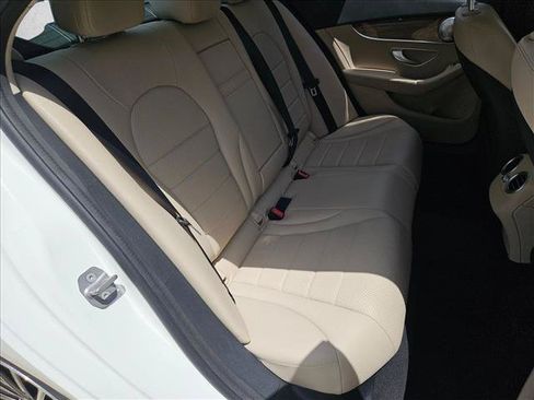 Certified 2021 Mercedes-Benz C 300 Sedan image 17