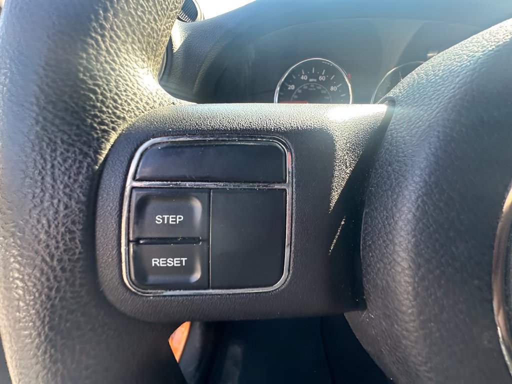 Used 2012 Jeep Wrangler Unlimited Sport AWD/4WD image 14