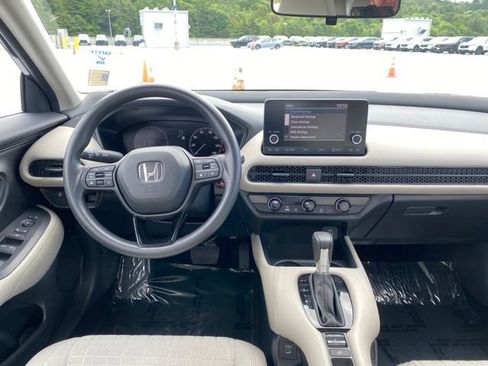 Certified 2024 Honda HR-V LX image 15