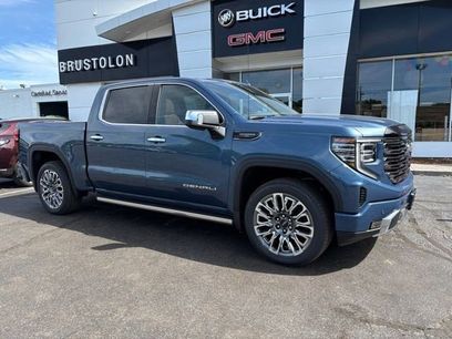 New 2026 GMC Sierra 1500 Denali Ultimate