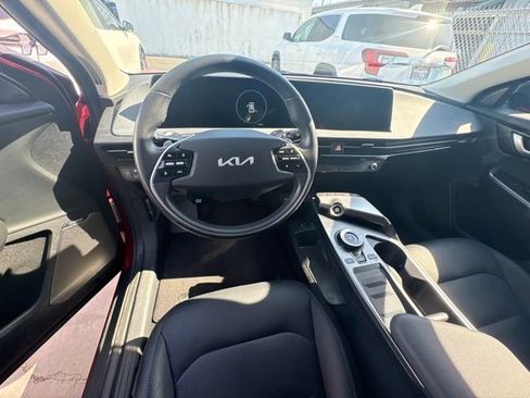 Certified 2024 Kia EV6 Wind RWD image 11