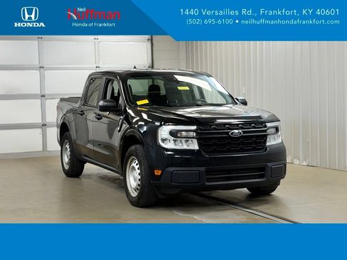 Used 2024 Ford Maverick XL w/ Equipment Group 100A Standard AWD/4WD image 1