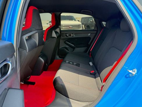 Used 2025 Honda Civic Type R image 6