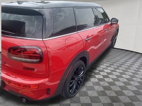 Used 2024 MINI Cooper Clubman S FWD image 5