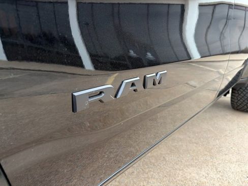 New 2026 RAM 1500 RHO w/ RHO Level 1 Equipment Group image 9