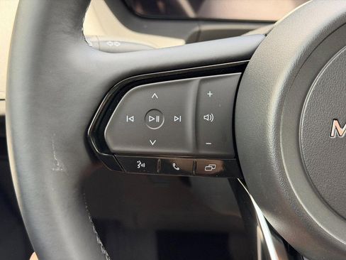 New 2026 MAZDA CX-5 Select AWD/4WD image 11