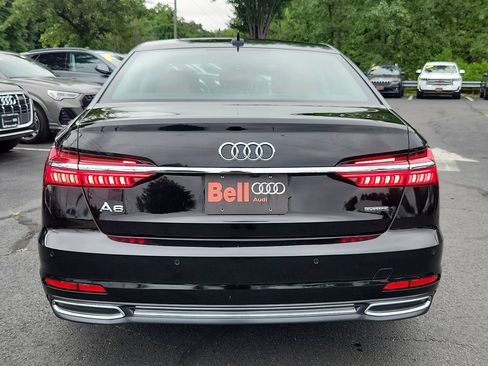 Used 2020 Audi A6 2.0T Premium AWD/4WD image 11