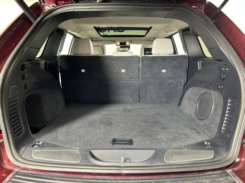 Used 2021 Jeep Grand Cherokee Summit image 15