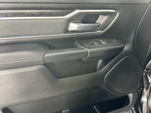 Used 2022 RAM 1500 Big Horn AWD/4WD image 25