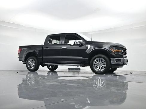 New 2026 Ford F150 XLT w/ Equipment Group 302A MID AWD/4WD image 33