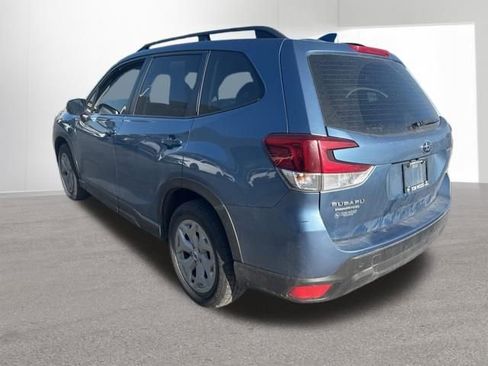 Used 2019 Subaru Forester w/ Alloy Wheel Package AWD/4WD image 3