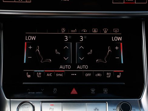 Used 2019 Audi A6 3.0T Prestige w/ Prestige Package image 40