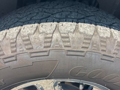 Used 2025 Ford F150 XLT w/ Equipment Group 301A Standard AWD/4WD image 13