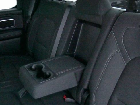 New 2026 RAM 1500 Big Horn image 18