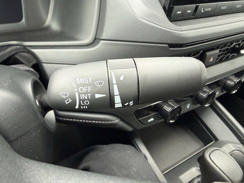 Used 2025 Honda Accord SE image 22