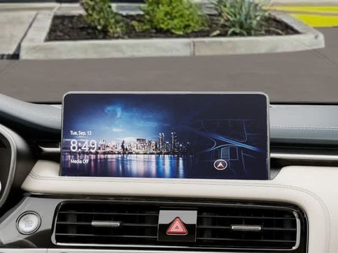 New 2026 Genesis G70 2.5T Prestige image 18