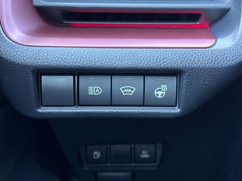 New 2026 Toyota Prius Plug-In Hybrid image 29