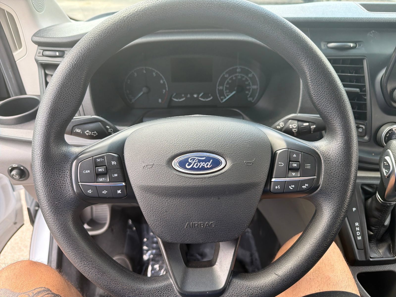 Used 2021 Ford Transit 350 XLT RWD image 17
