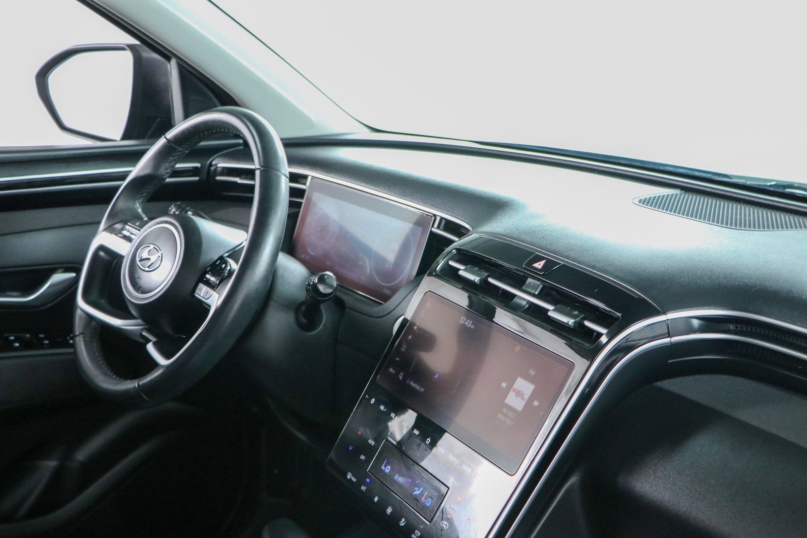 Used 2024 Hyundai Tucson SEL w/ Convenience Package FWD image 26