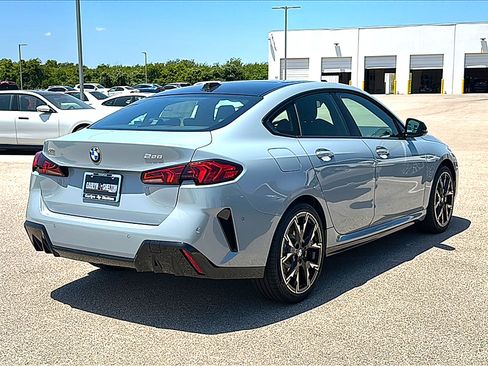 New 2026 BMW 228i xDrive w/ Premium Package AWD/4WD image 8