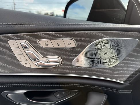 Used 2019 Mercedes-Benz AMG GT 63 image 35