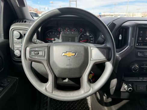 Used 2020 Chevrolet Silverado 2500 W/T w/ WT Convenience Package image 20