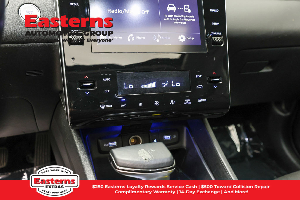 Used 2022 Hyundai Tucson SEL w/ Convenience Package AWD/4WD image 21