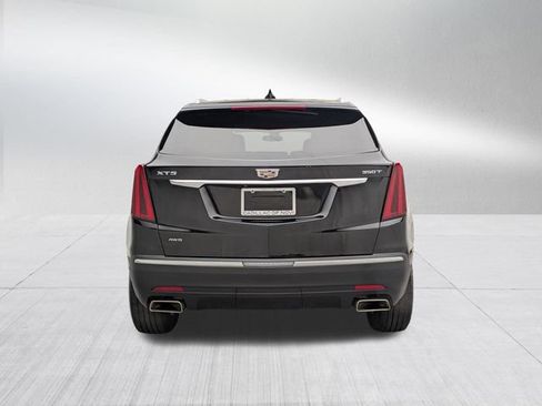 Certified 2023 Cadillac XT5 Luxury w/ LPO, Floor Liner Package AWD/4WD image 6