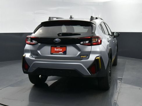 New 2026 Subaru Crosstrek 2.5i Sport image 27