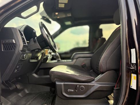Used 2018 Ford F150 XLT w/ Equipment Group 302A Luxury image 17
