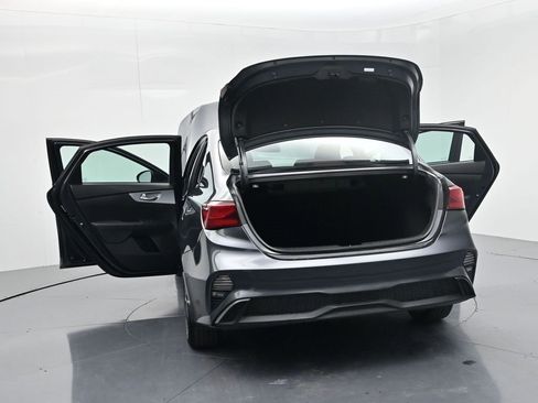 Used 2024 Kia Forte LXS w/ LXS Technology Package image 59