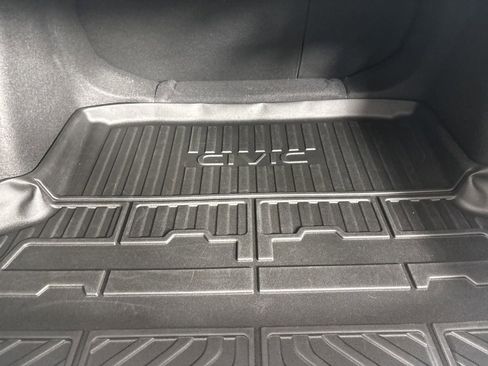 Used 2024 Honda Civic EX image 23