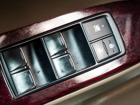Used 2017 Lexus GX 460 AWD/4WD image 39