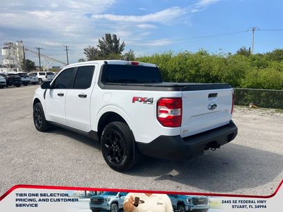 Used 2024 Ford Maverick XLT w/ XLT Luxury Package