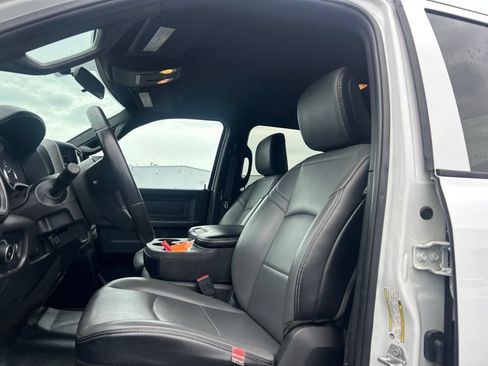 Used 2022 RAM 2500 Tradesman AWD/4WD image 6