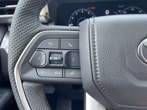 New 2026 Toyota Tacoma TRD Sport AWD/4WD image 33