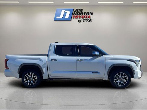 Used 2024 Toyota Tundra 1794 Edition image 4