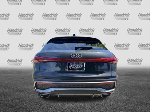 Used 2026 Audi Q5 Premium Plus w/ Premium Plus AWD/4WD image 8