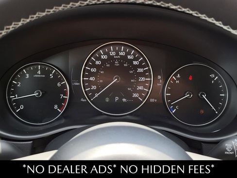 New 2026 MAZDA CX-30 Aire Edition AWD/4WD image 22