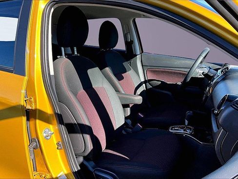 Used 2024 Mitsubishi Mirage Black Edition image 7