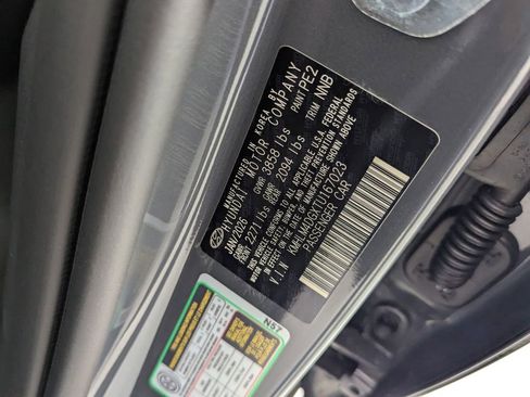 New 2026 Hyundai Elantra Sport image 26