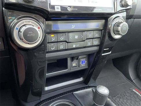 Certified 2024 Toyota 4Runner TRD Pro image 30